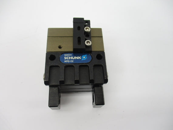 SCHUNK MPG+32 0305511 NSMP