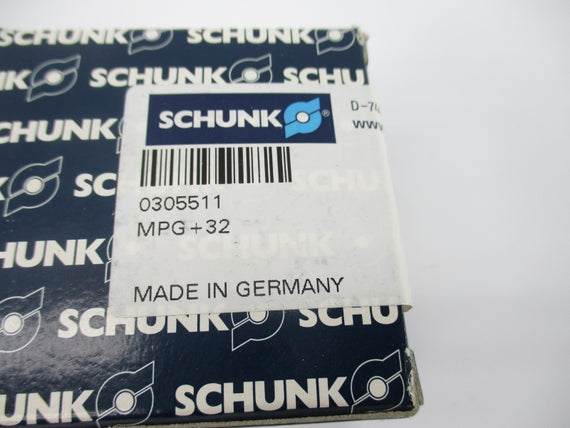 SCHUNK MPG+32 0305511 NSMP