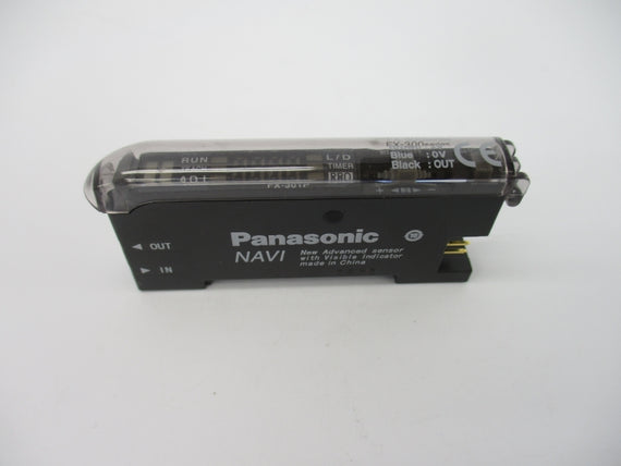 PANASONIC FX-301P NSNP