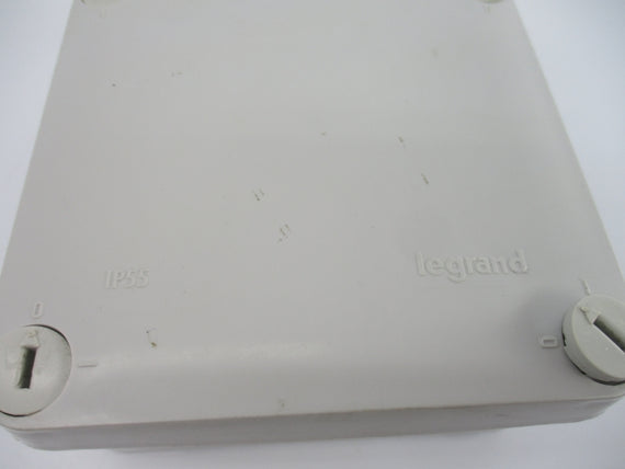 LEGRAND IP55 500V UNMP