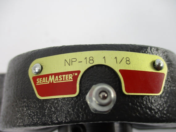 SEAL MASTER NP-18 1 1/8" NSNP