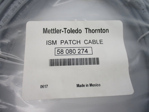 METTLER TOLEDO 58080274 NSMP