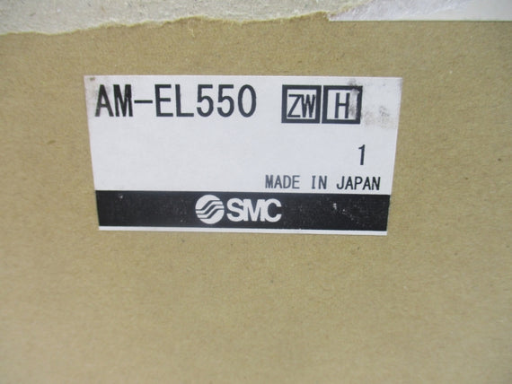 SMC AM-EL550 NSMP