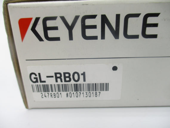 KEYENCE GL-RB01 NSMP