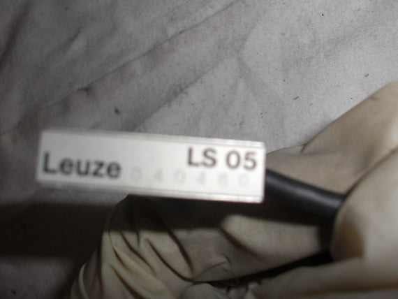 LEUZE ELECTRONIC LS-05E *NEW*