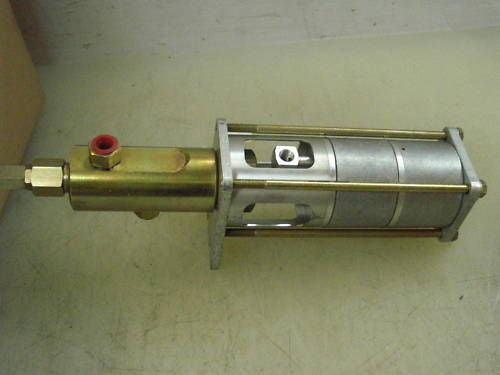 LINCOLN 85250 EJECTOR *NEW NO BOX*