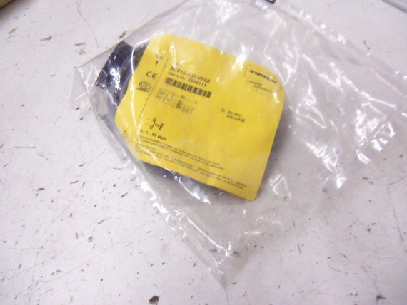 LOT OF 2 TURCK BCF10-S30-VP4X *NEW IN BAG*