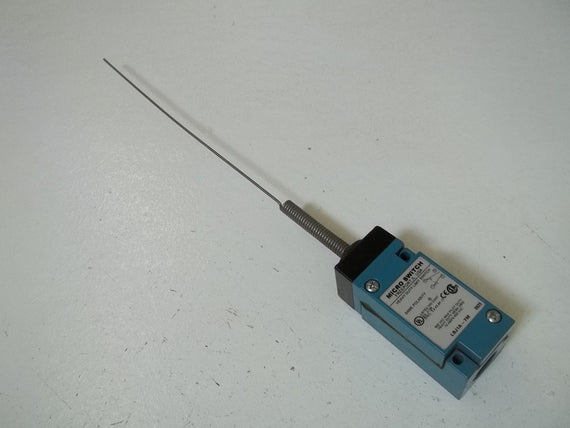 MICROSWITCH LSJ1A-7M  LIMIT SWITCH *USED*