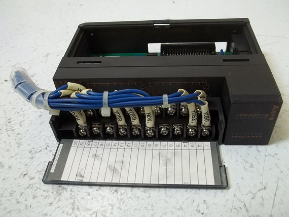 MITSUBISHI A1SY10 OUTPUT UNIT *USED*