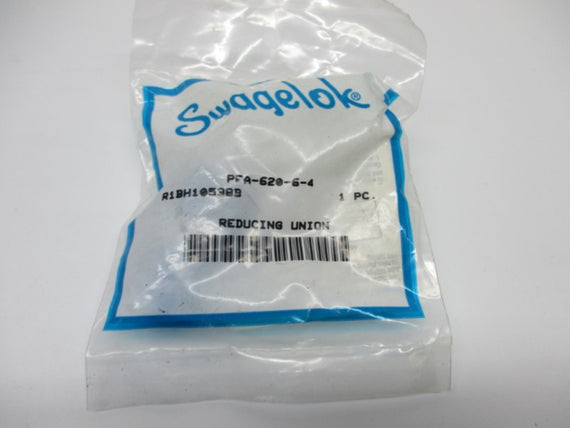 SWAGELOK PFA-620-6-4 NSMP