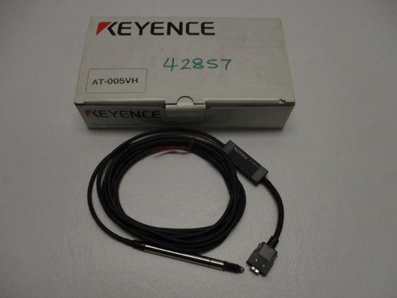 KEYENCE AT-005VH * NEW IN BOX *