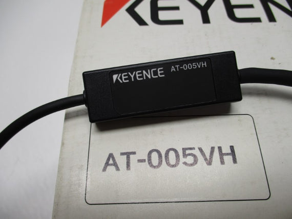 KEYENCE AT-005VH * NEW IN BOX *