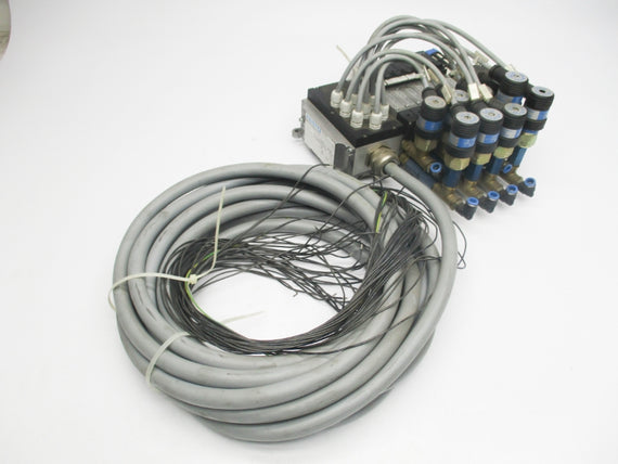 FESTO 004-01-167892-HNR36 (AS PICTURED) NSNP