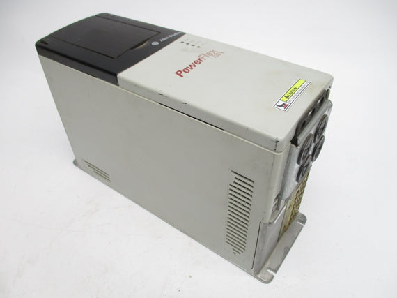 ALLEN BRADLEY  20BD3P4A0AYNANA0 SER. A F/W 3.002 NSNP