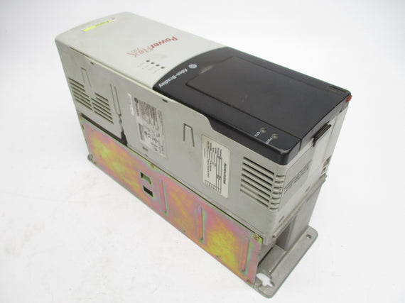 ALLEN BRADLEY  20BD3P4A0AYNANA0 SER. A F/W 3.002 NSNP