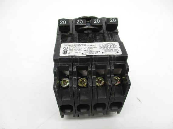 MURRAY MP22020 120/240V 20-20A NSNP