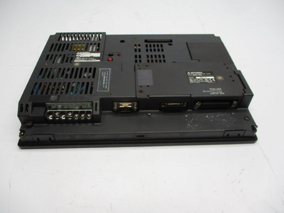 MITSUBISHI A970GOT-LBD SER. A 24VDC UNMP