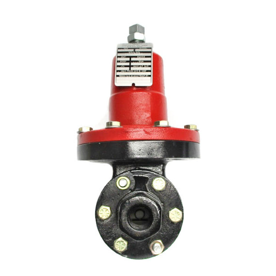 JORDAN VALVE 60 125PSI 3/4" NSNP