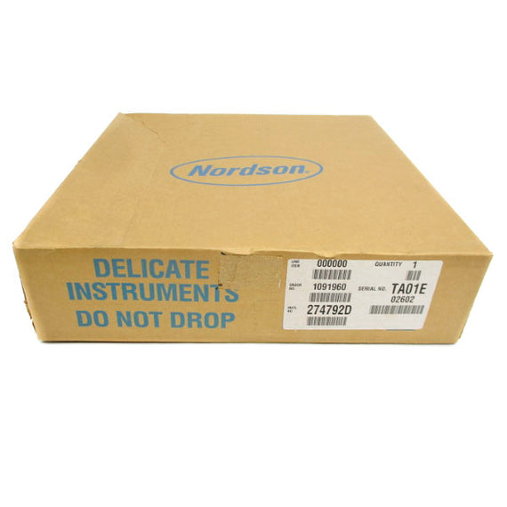 NORDSON 274792D NSFS