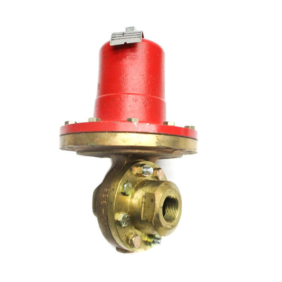 JORDAN VALVE 60 300PSI 1 1/8" NSNP