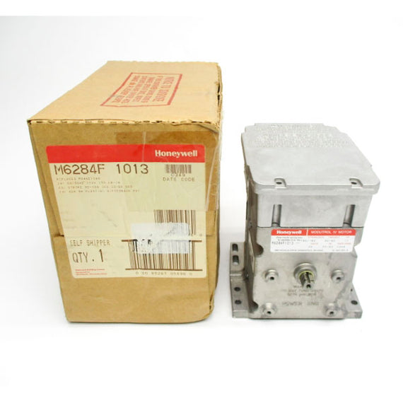 HONEYWELL M6284F1013 24V 30-60S NSMP