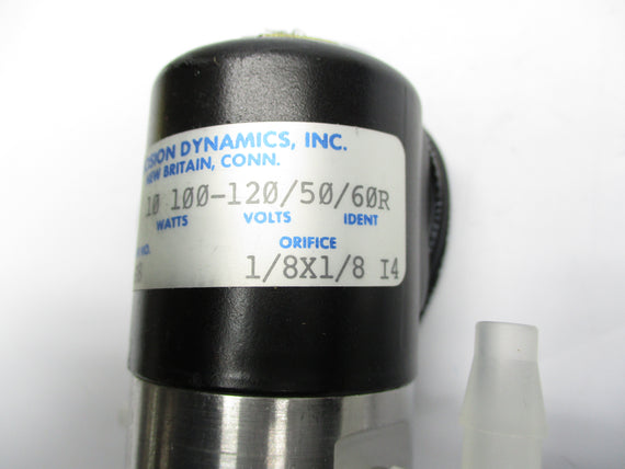 PRECISION DYNAMICS D3414-S8 100-120V NSNP