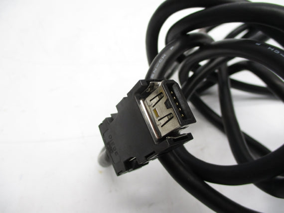 MITSUBISHI MR-J3ENCBL2M-A2-H NSMP