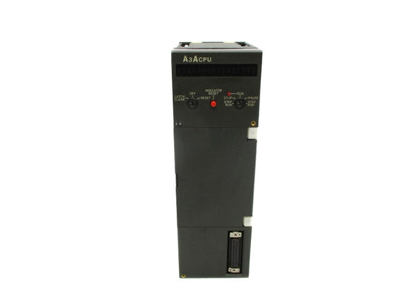 MITSUBISHI A3ACPU (NO KEY) NSNP