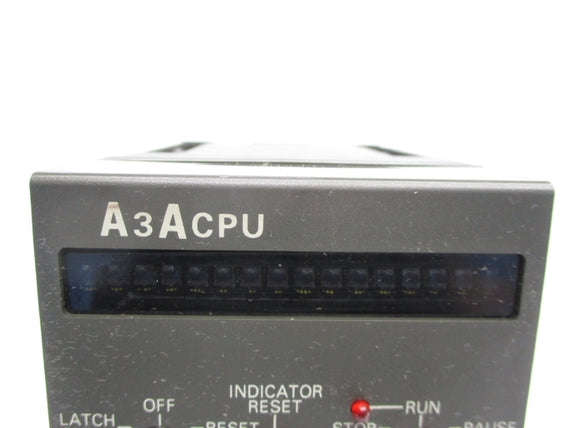 MITSUBISHI A3ACPU (NO KEY) NSNP