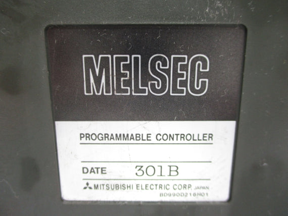 MITSUBISHI AY42 12/24VDC 0.1A (AS PICTURED) NSNP