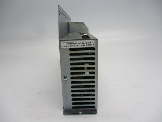 FANUC EE-5404-001-000 220VAC 5A NSNP