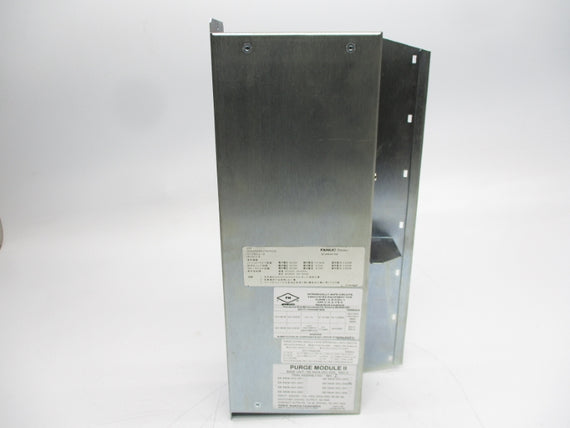 FANUC EE-5404-001-000 220VAC 5A NSNP