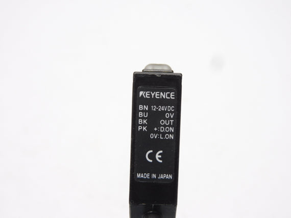 KEYENCE PZ-M31P 12-24VDC NSMP