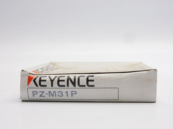 KEYENCE PZ-M31P 12-24VDC NSMP