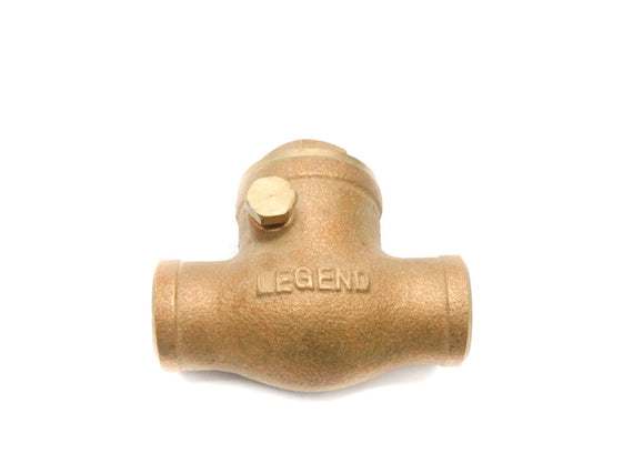 LEGEND 200 WOG 1/2" NSNP