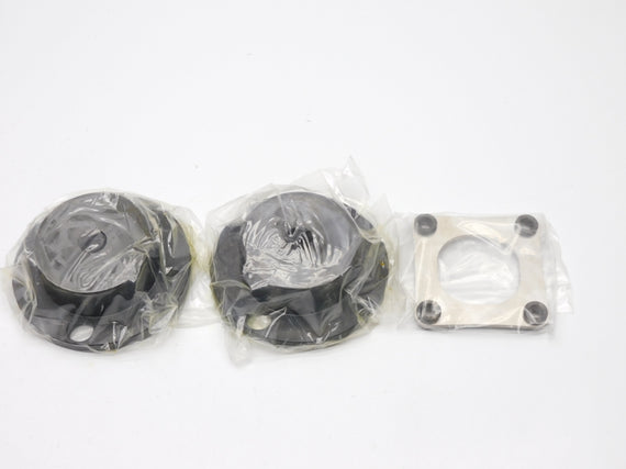 MIKI PULLEY SFS-10S (AS PICTURED) NSMP