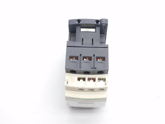 SCHNEIDER ELECTRIC LC1D12G7 120V 13A NSMP