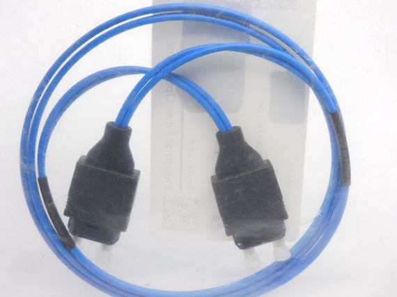 INDUSTRIAL FIBER OPTICS IF5721-1-0 NSMP