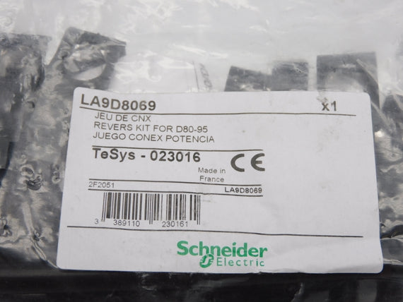 SCHNEIDER ELECTRIC LA9D8069 NSMP