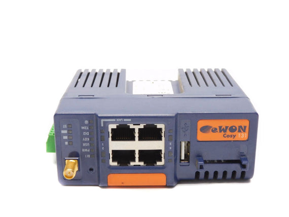 EWON EC6133C-00MA/S 12-24V 2.5A NUPI