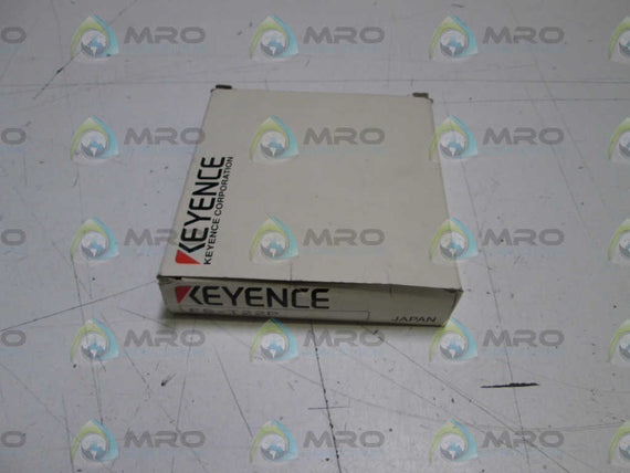 KEYENCE AMPLIFIER PNP ONETOUCH CALIBRATION FS-T22P *NEW IN BOX*