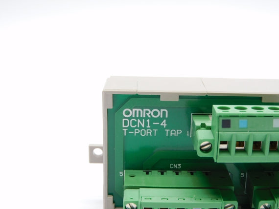 OMRON DCN1-4 NSNP