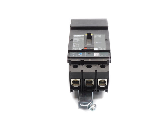 SQUARE D JGA36150 600V 150A (AS PICTURED) NSNP