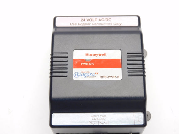 HONEYWELL NPB-PWR-H 24VAC/DC UNMP