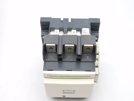 SCHNEIDER ELECTRIC LC1D1156F7 110V 250A NSMP