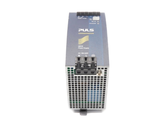 PULS QS10.121 110-300VDC 2.1-0.9A NSNP