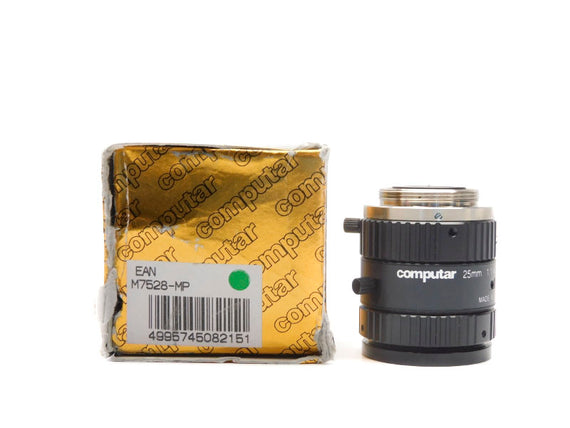 COMPUTAR M7528-MP 25MM NSMP