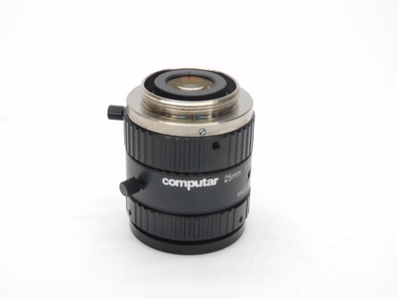 COMPUTAR M7528-MP 25MM NSMP