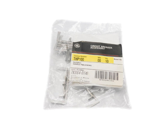 GENERAL ELECTRIC THP100 (PKG OF 10) NSMP