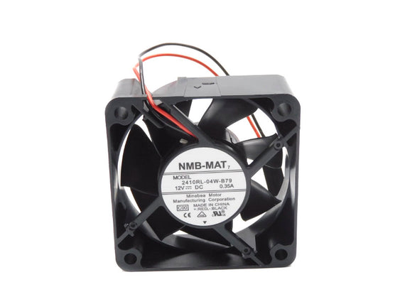 MINEBEA 2410RL-04W-B79 12VDC 0.35A NSNP